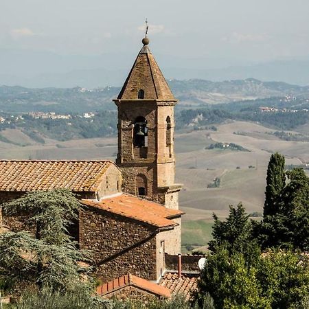 Tuscan Retreat Orciatico Экстерьер фото