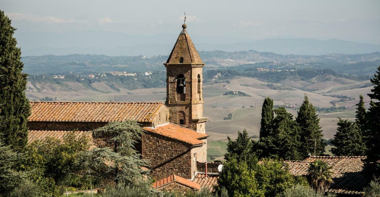Tuscan Retreat Orciatico Экстерьер фото